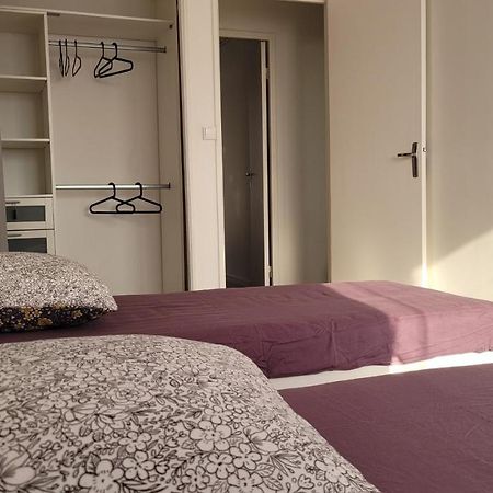 Appartement Lumineux Cholet Eksteriør bilde