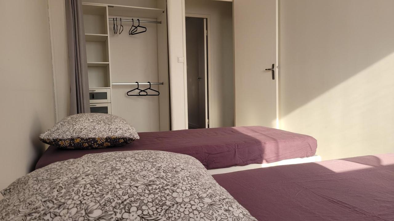 Appartement Lumineux Cholet Eksteriør bilde