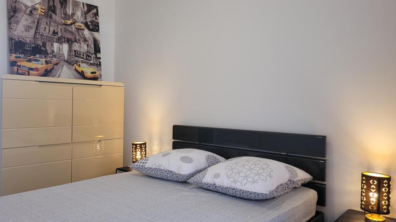 Appartement Lumineux Cholet Eksteriør bilde